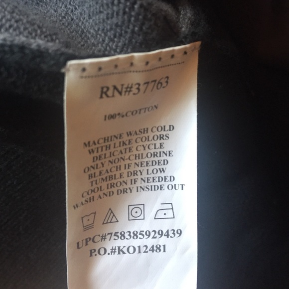 SOLD Grand Slam Argyle V Neck Sweater Vest - Picture 5 of 5